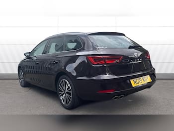 Used SEAT Leon 2019 for sale - 79883155: Photo