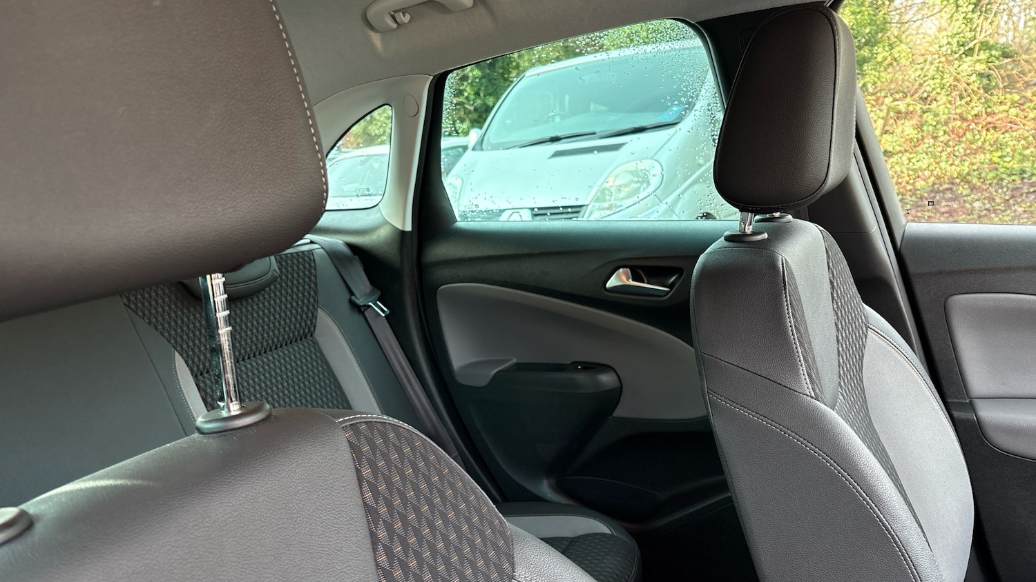 Used Vauxhall Crossland X 2019 for sale - 77423226: Photo 13