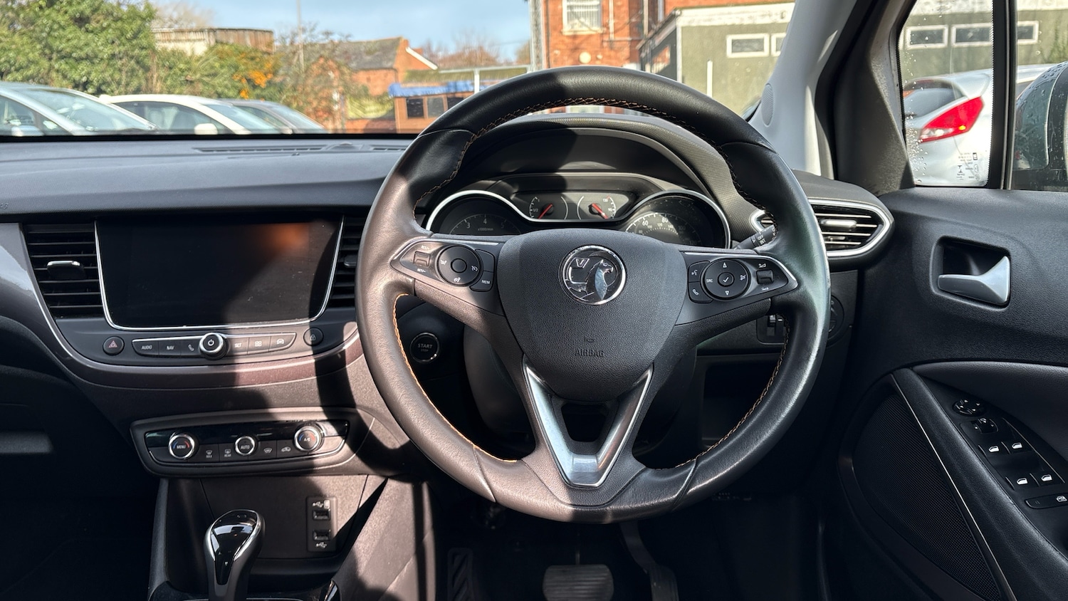 Used Vauxhall Crossland X 2019 for sale - 77423226: Photo 15