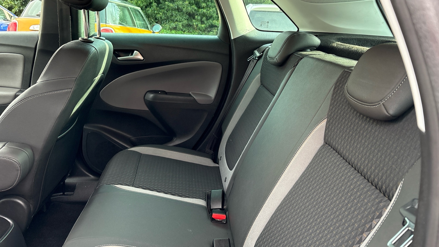 Used Vauxhall Crossland X 2019 for sale - 77423226: Photo 16