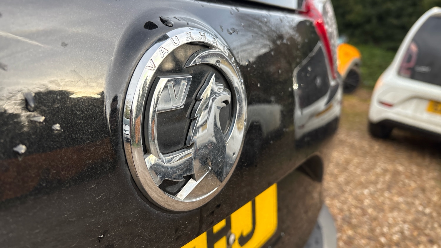 Used Vauxhall Crossland X 2019 for sale - 77423226: Photo 19