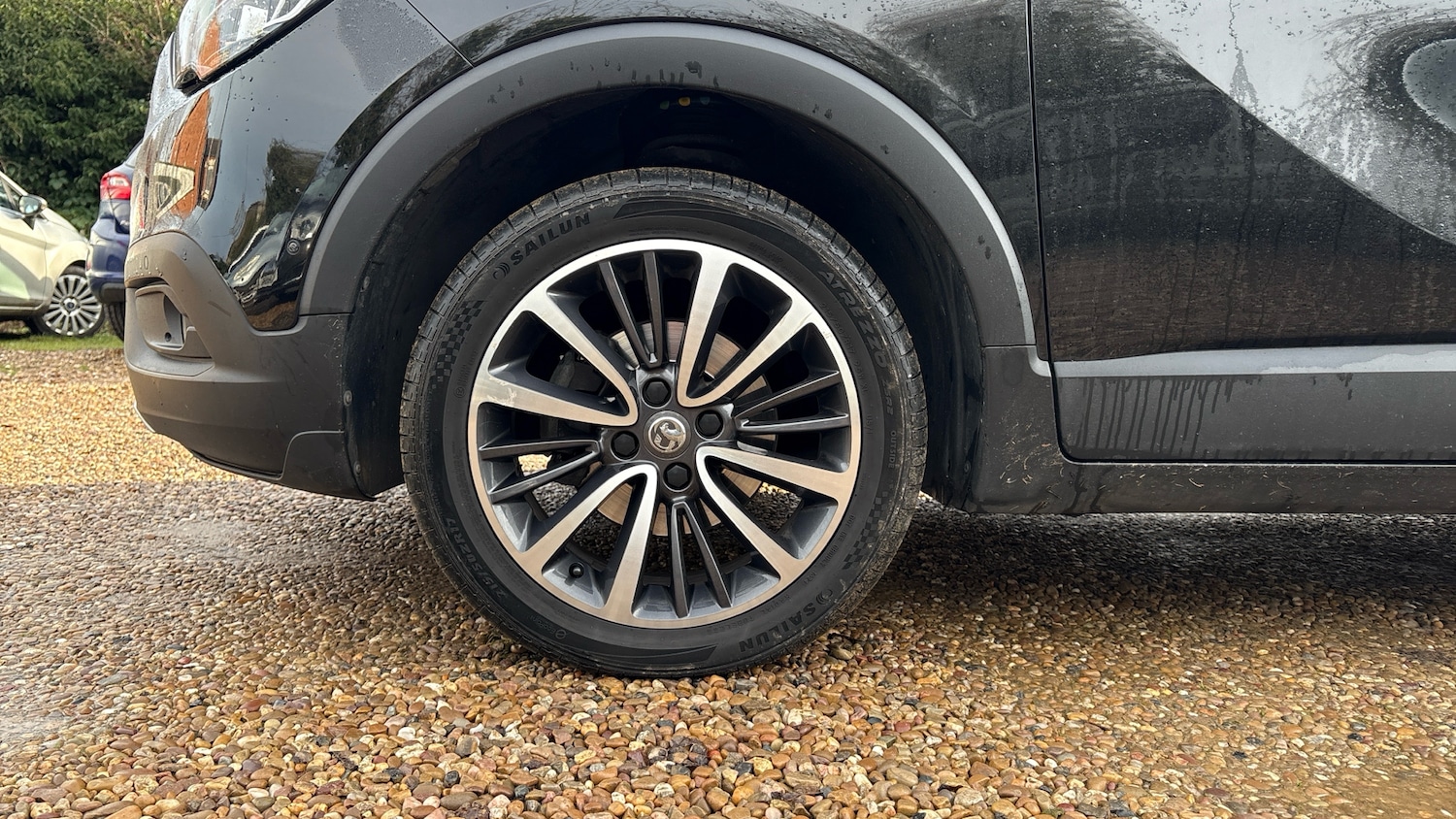 Used Vauxhall Crossland X 2019 for sale - 77423226: Photo 23