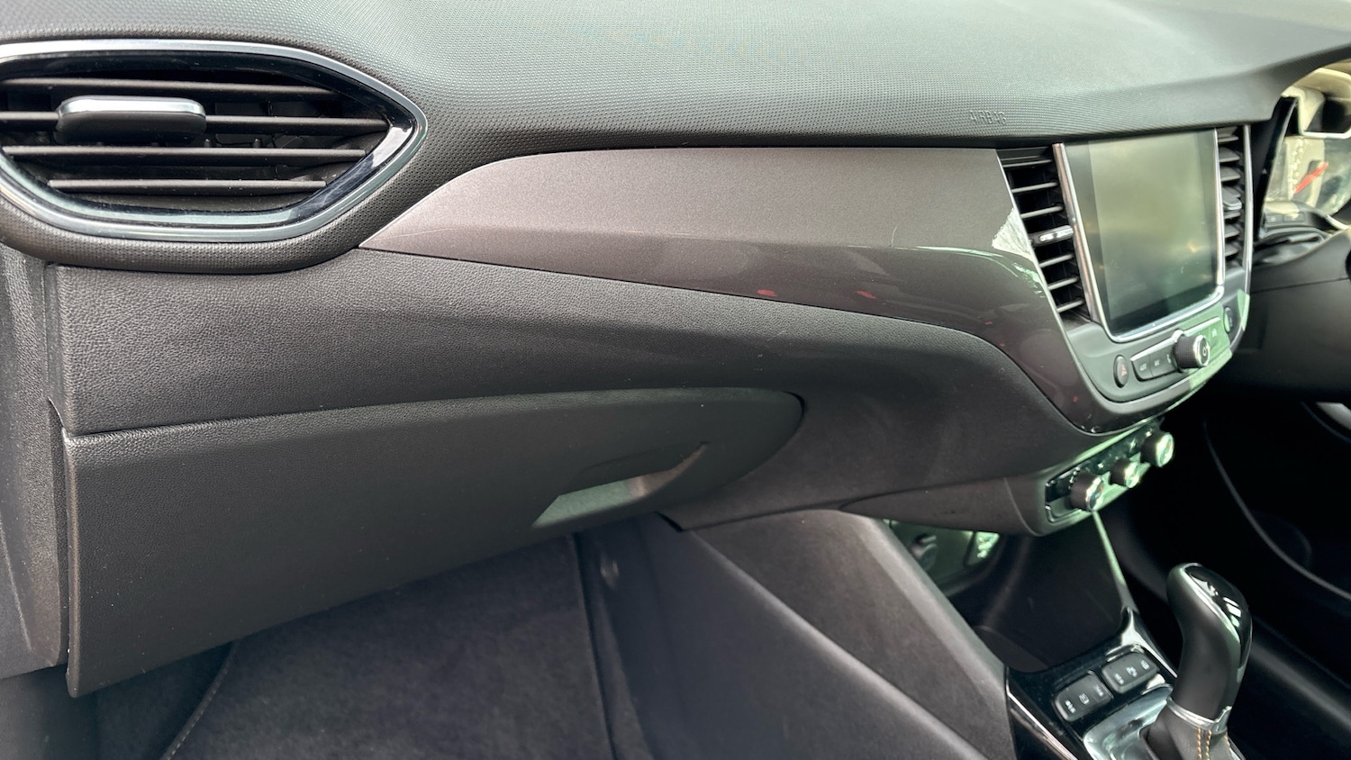 Used Vauxhall Crossland X 2019 for sale - 77423226: Photo 25