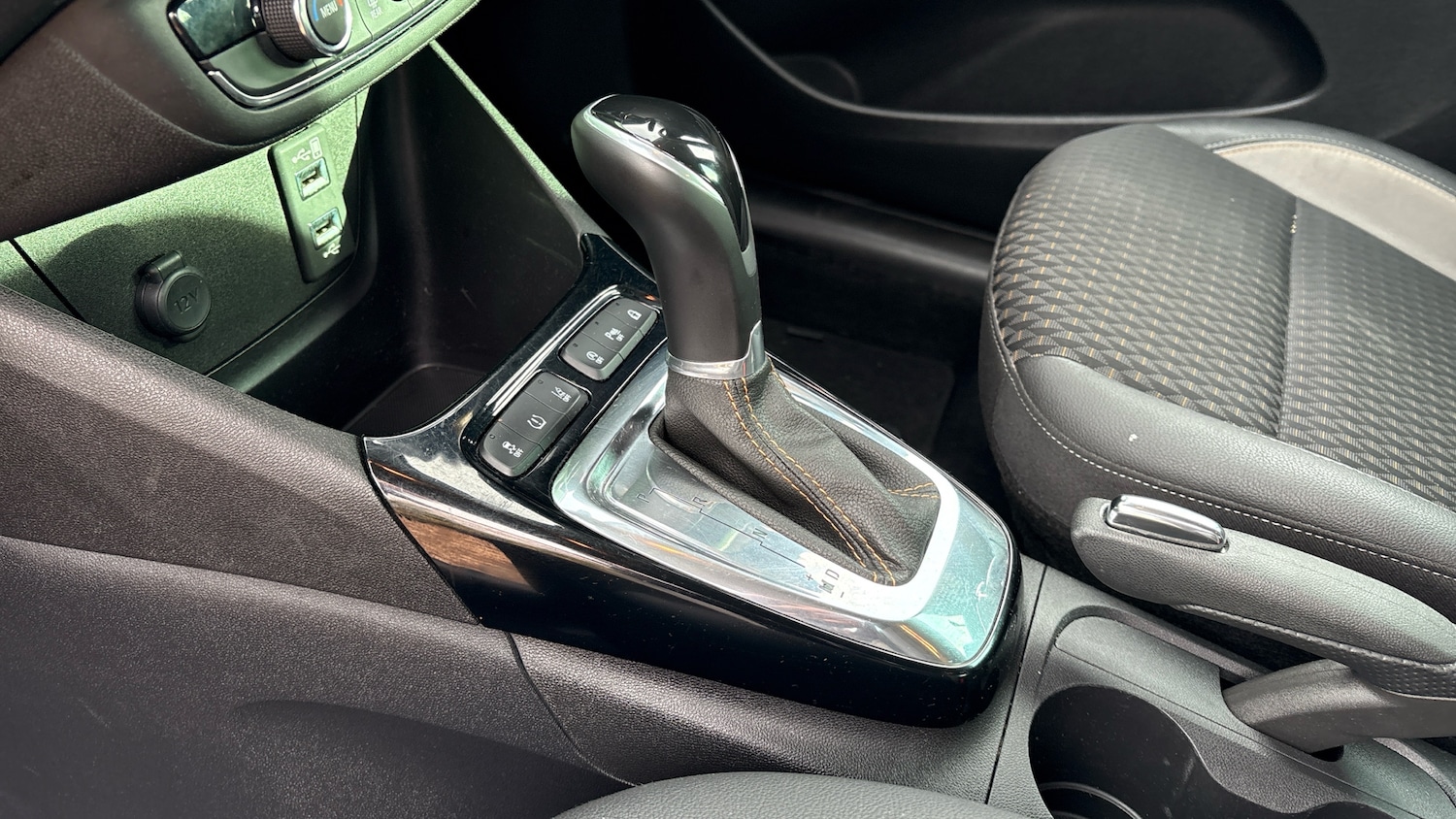 Used Vauxhall Crossland X 2019 for sale - 77423226: Photo 26