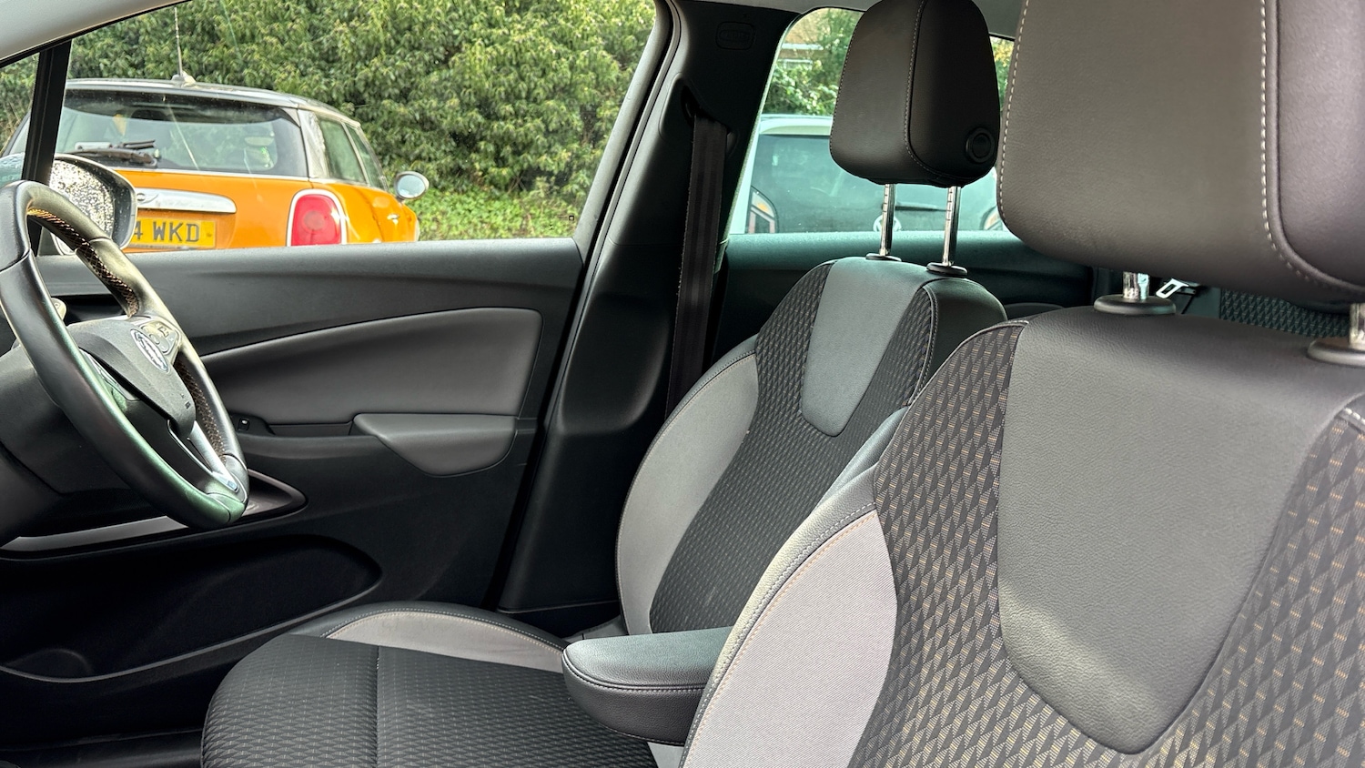 Used Vauxhall Crossland X 2019 for sale - 77423226: Photo 27