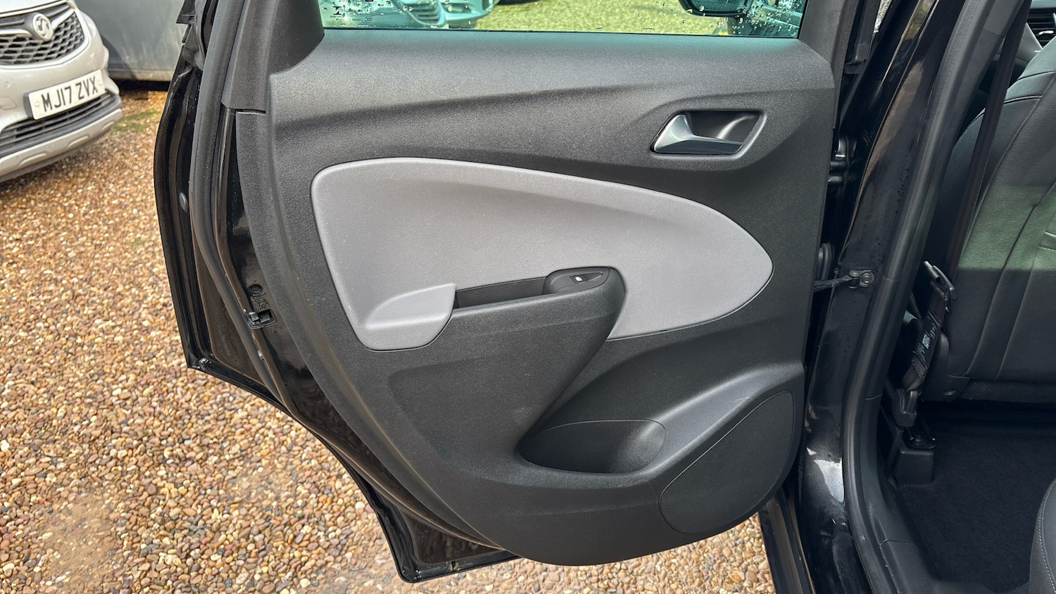 Used Vauxhall Crossland X 2019 for sale - 77423226: Photo 28