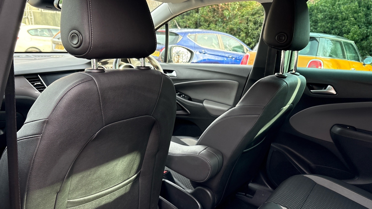 Used Vauxhall Crossland X 2019 for sale - 77423226: Photo 29