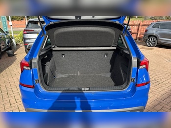 Used Skoda Kamiq 2022 for sale - 77710633: Photo