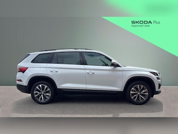 Used Skoda Kodiaq 2023 for sale - 79124215: Photo