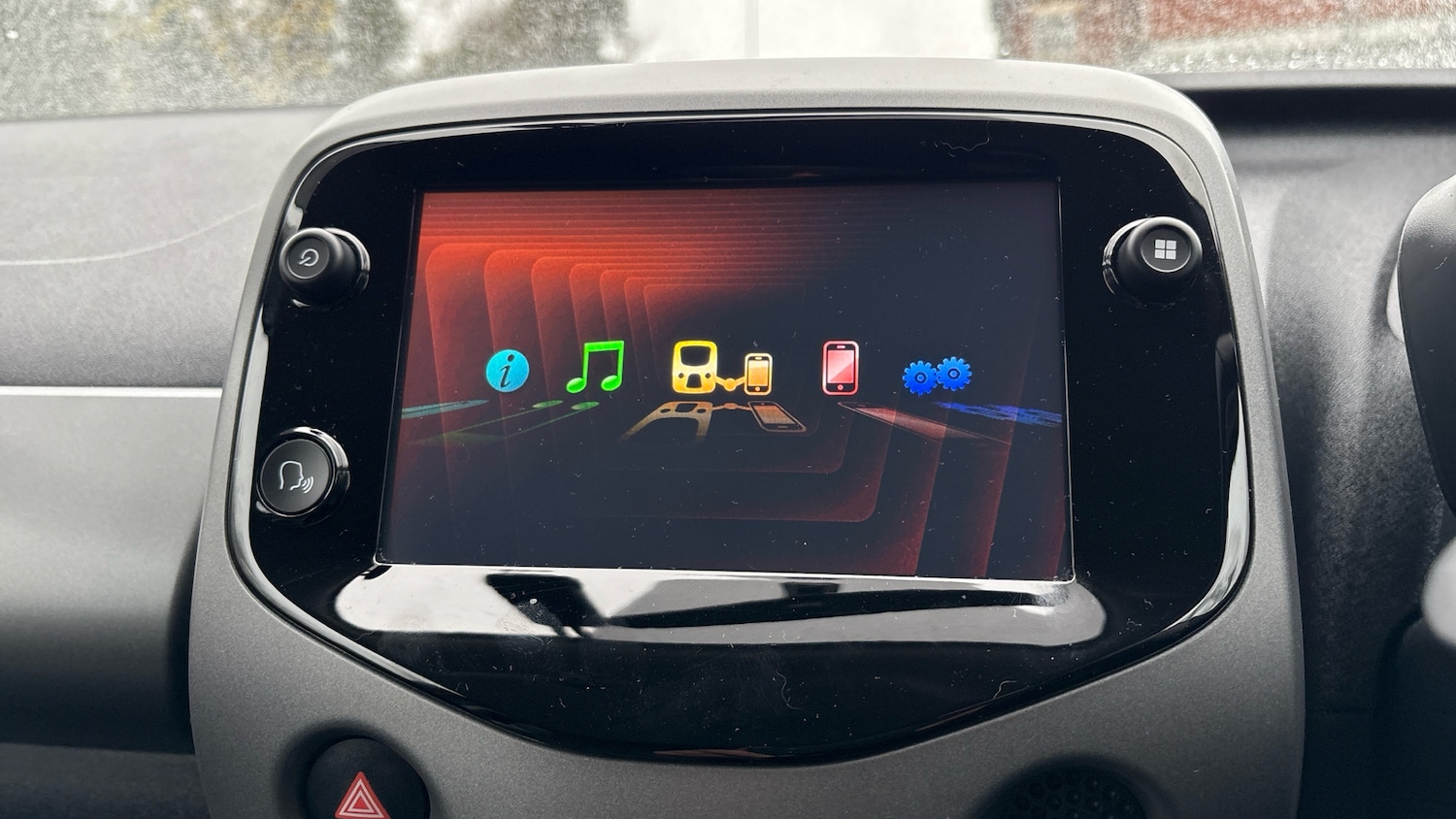 Used Toyota AYGO 2019 for sale - 76784830: Photo 12