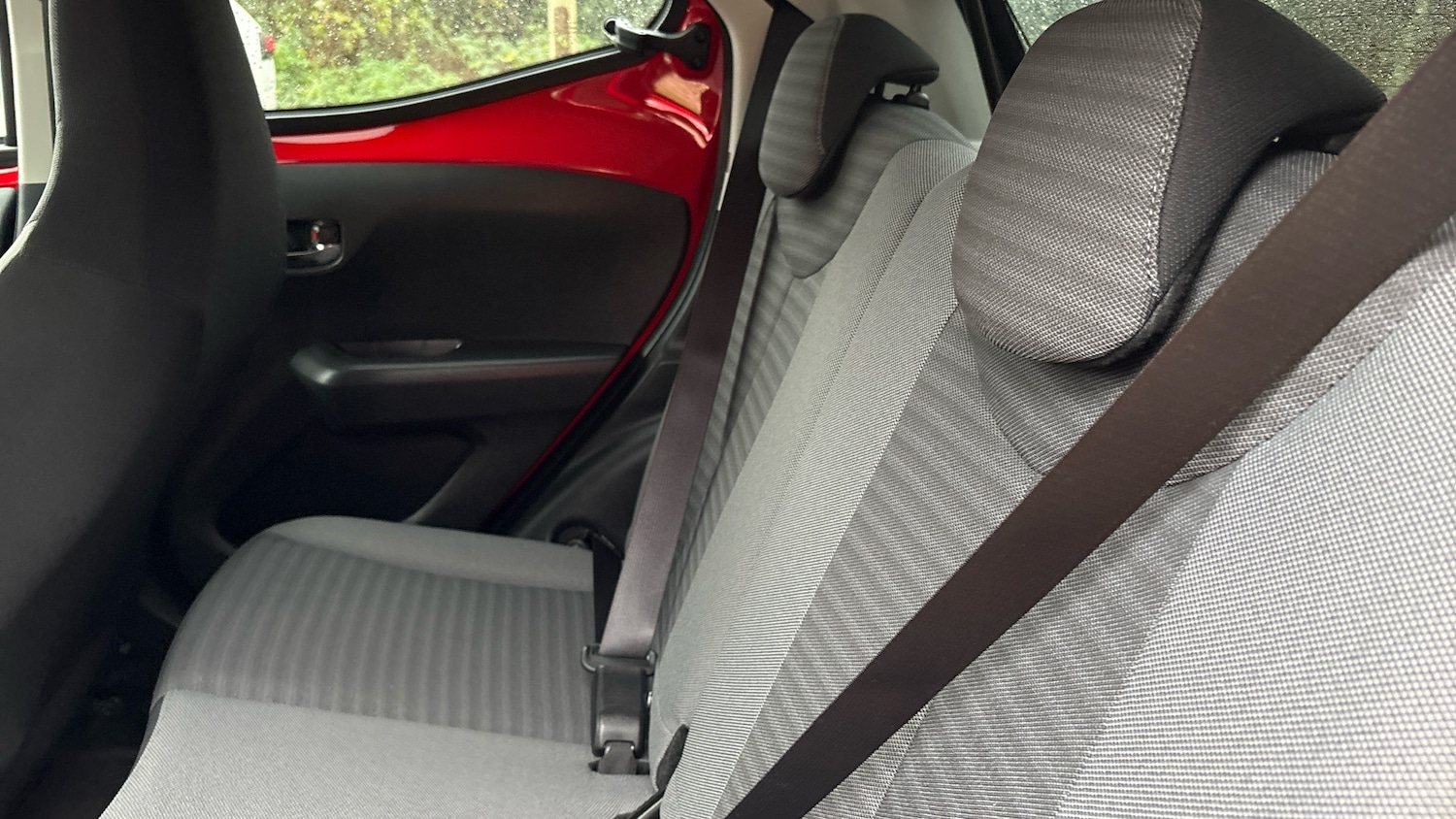 Used Toyota AYGO 2019 for sale - 76784830: Photo 16