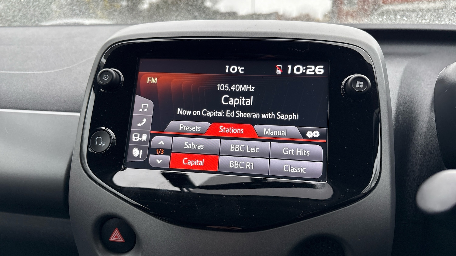 Used Toyota AYGO 2019 for sale - 76784830: Photo 19