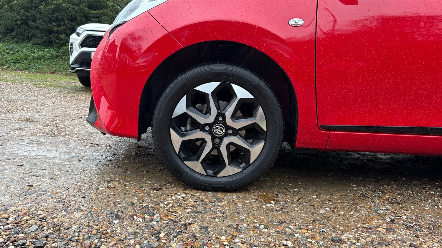 Used Toyota AYGO 2019 for sale - 76784830: Photo 24