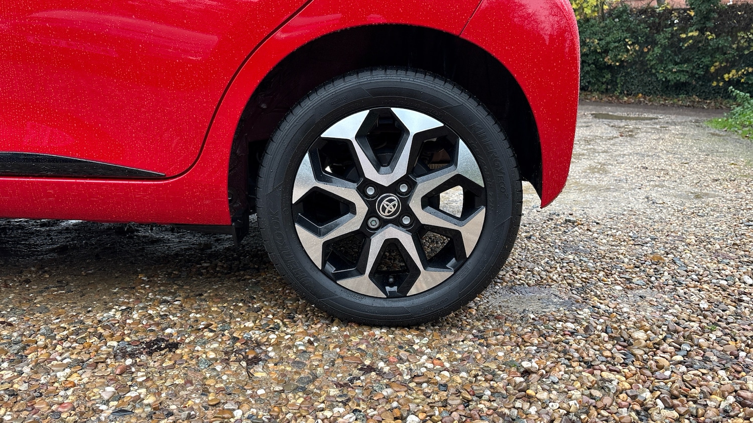 Used Toyota AYGO 2019 for sale - 76784830: Photo 27