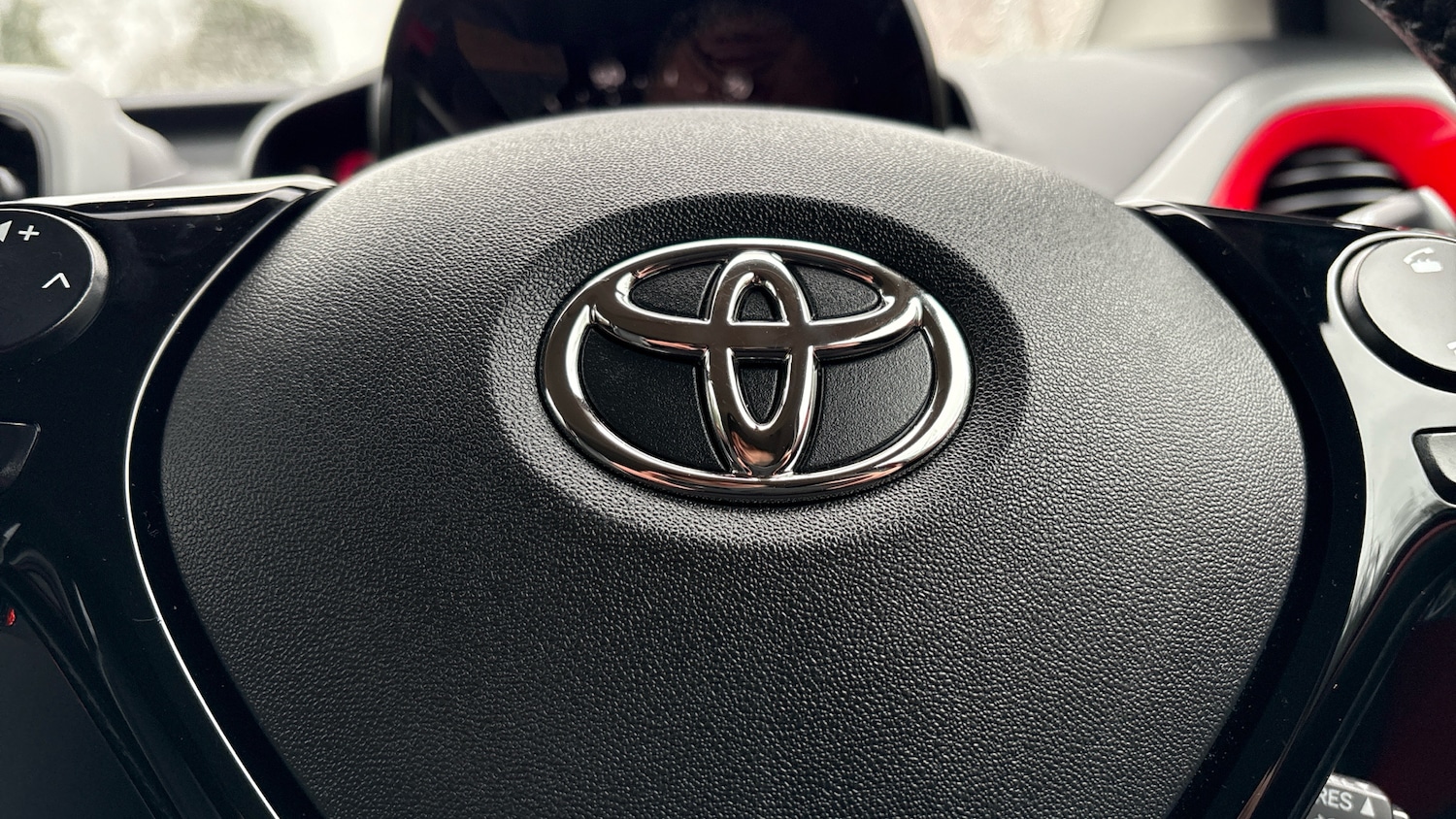 Used Toyota AYGO 2019 for sale - 76784830: Photo 36