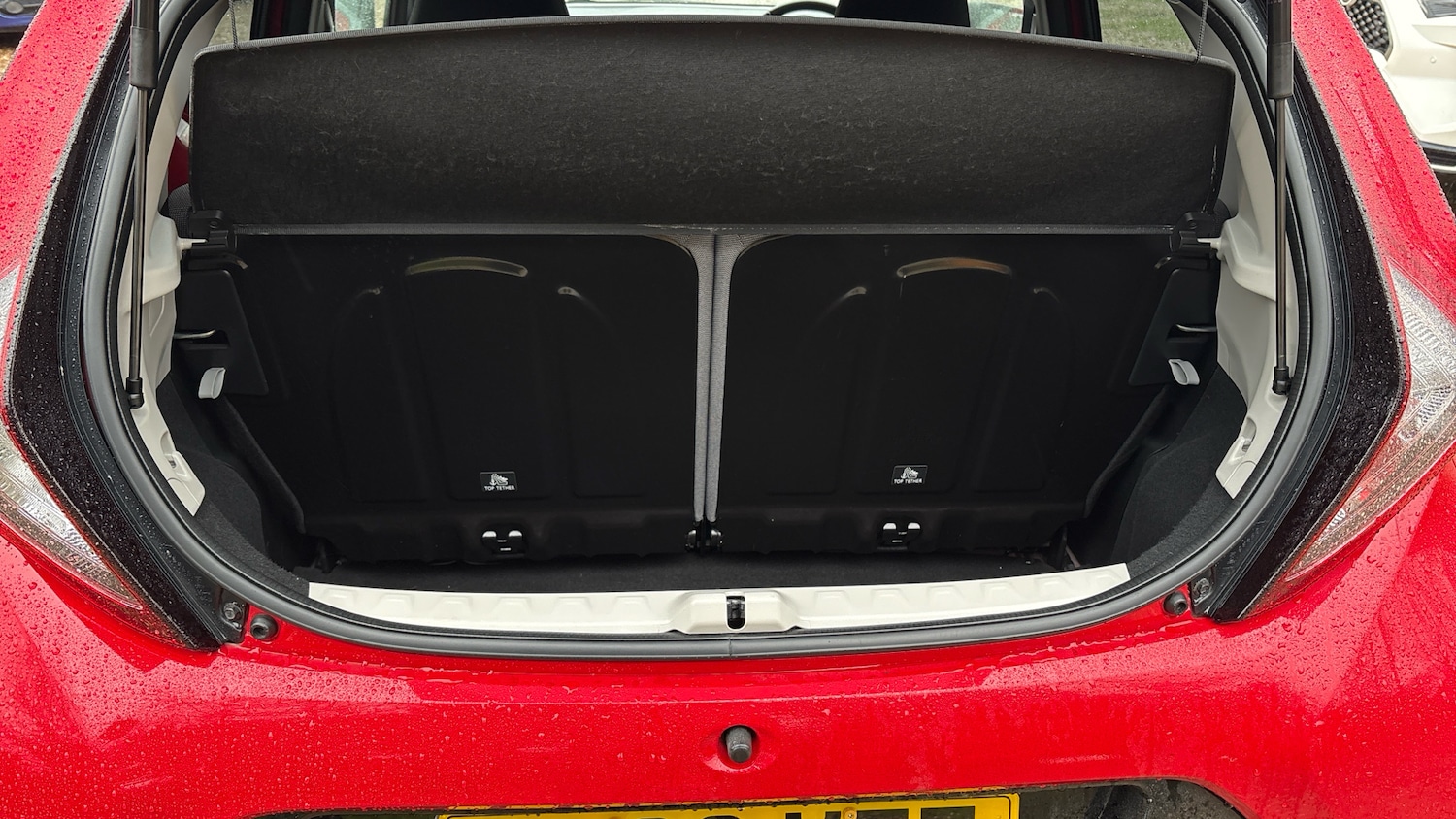 Used Toyota AYGO 2019 for sale - 76784830: Photo 4