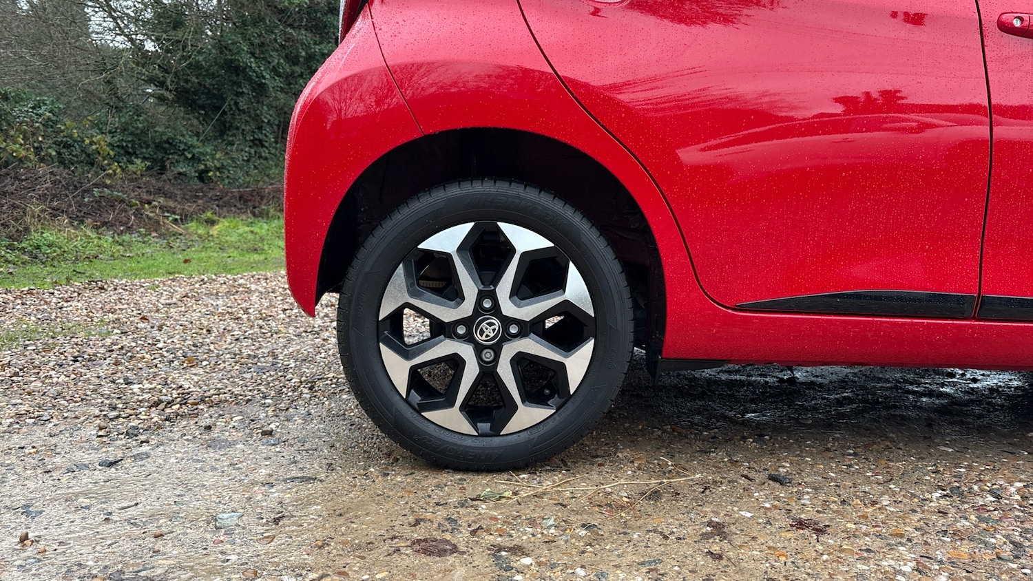 Used Toyota AYGO 2019 for sale - 76784830: Photo 7