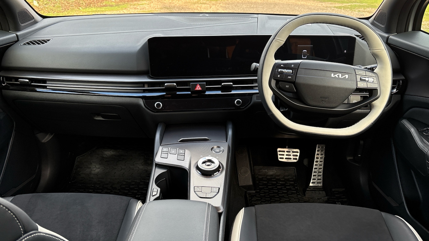 Used Kia Sportage 2025 for sale - 77163706: Photo 10