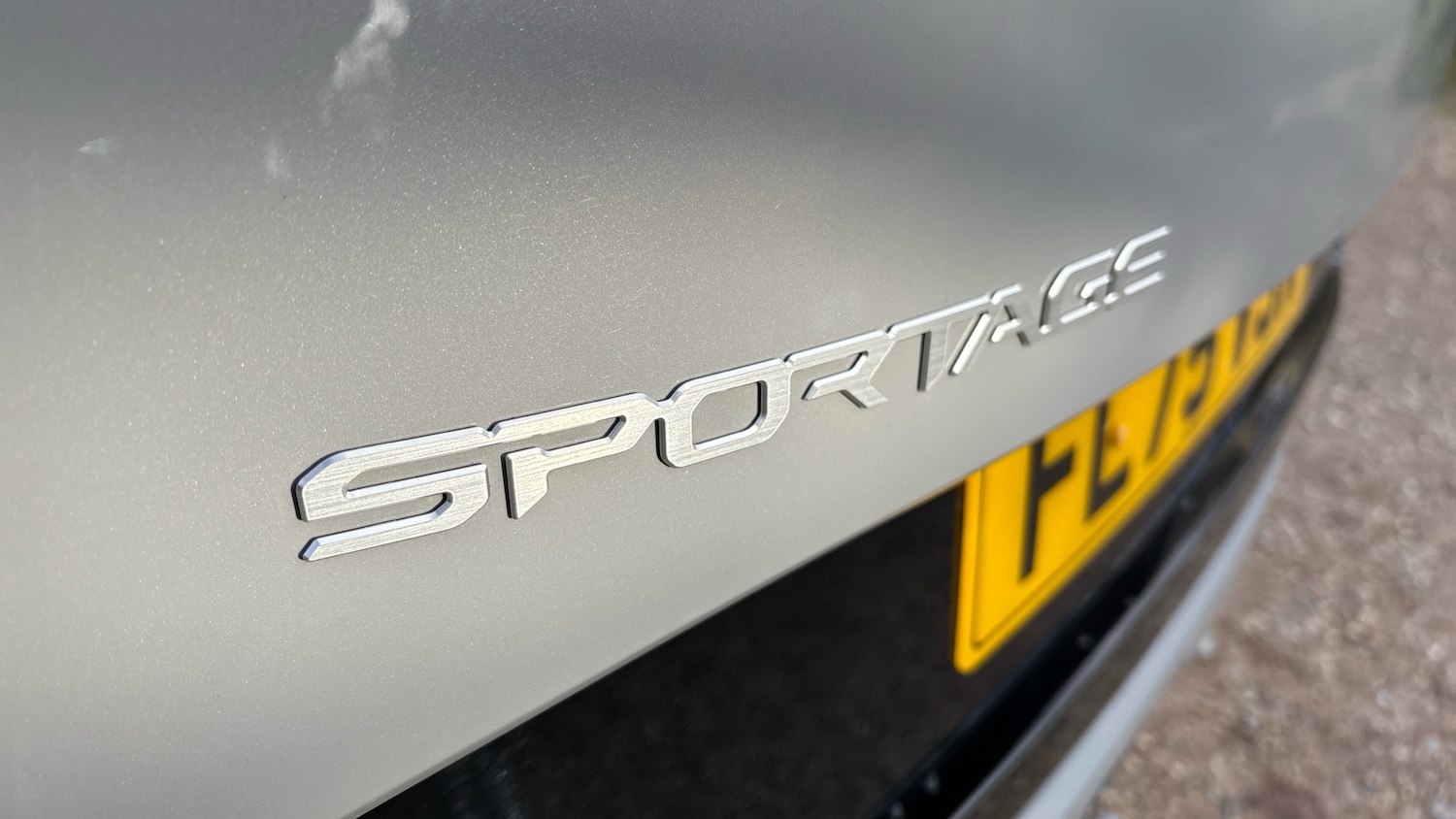 Used Kia Sportage 2025 for sale - 77163706: Photo 19