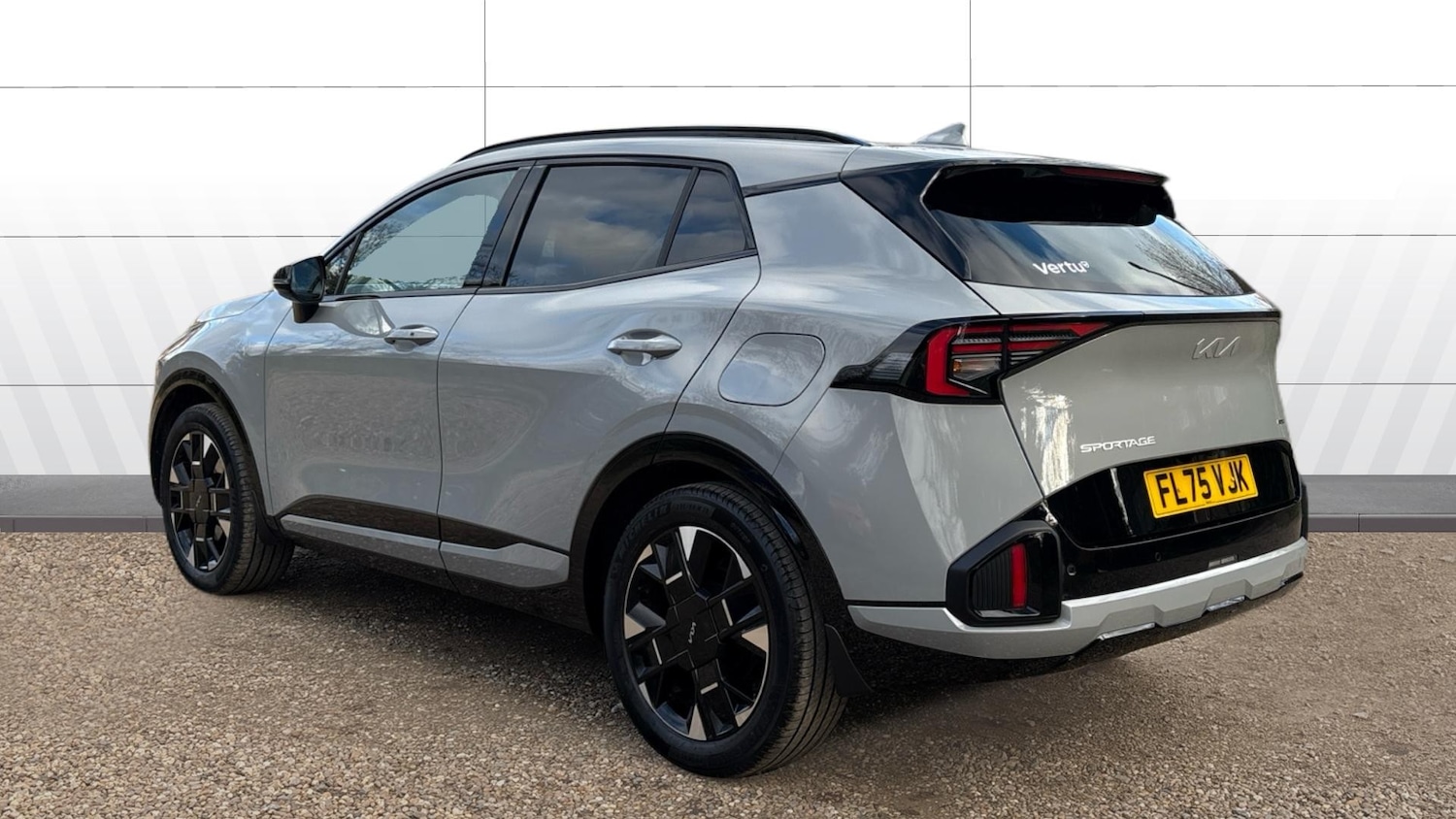 Used Kia Sportage 2025 for sale - 77163706: Photo 2