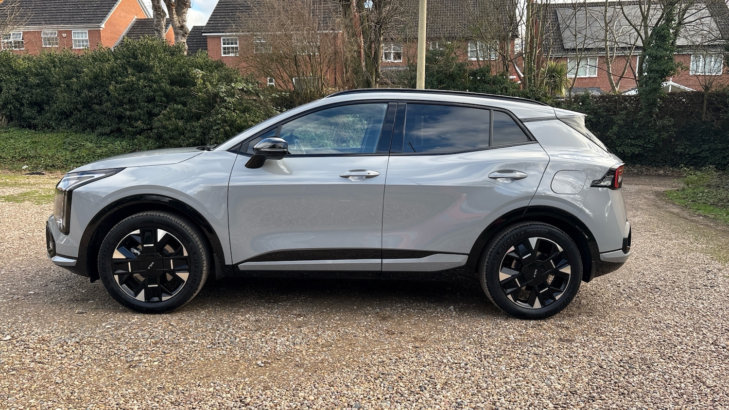 Used Kia Sportage 2025 for sale - 77163706: Photo 22