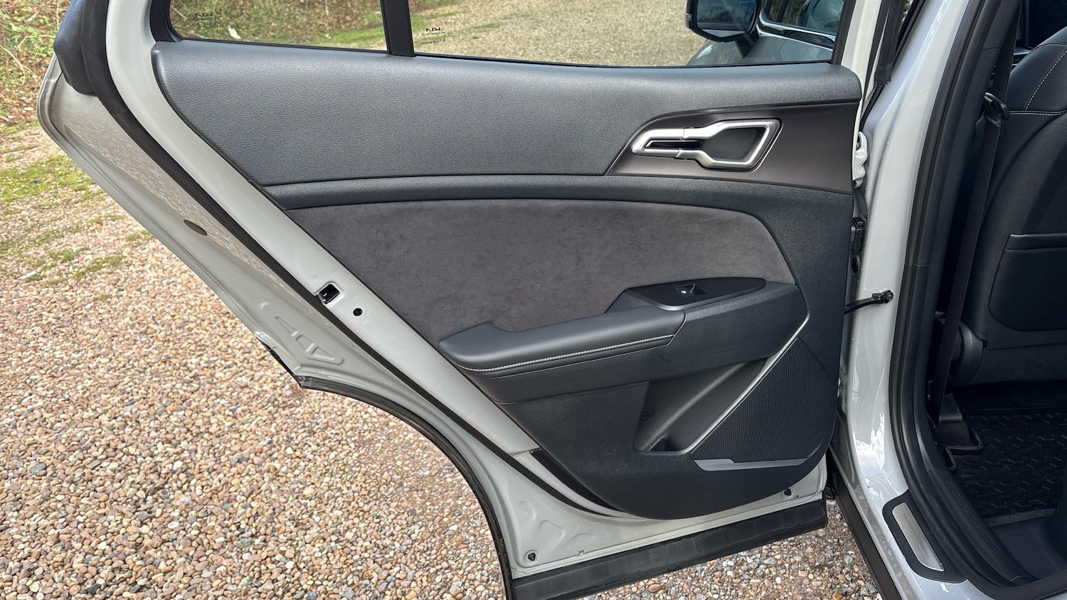 Used Kia Sportage 2025 for sale - 77163706: Photo 29