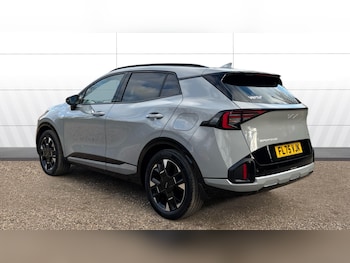 Used Kia Sportage 2025 for sale - 77163706: Photo