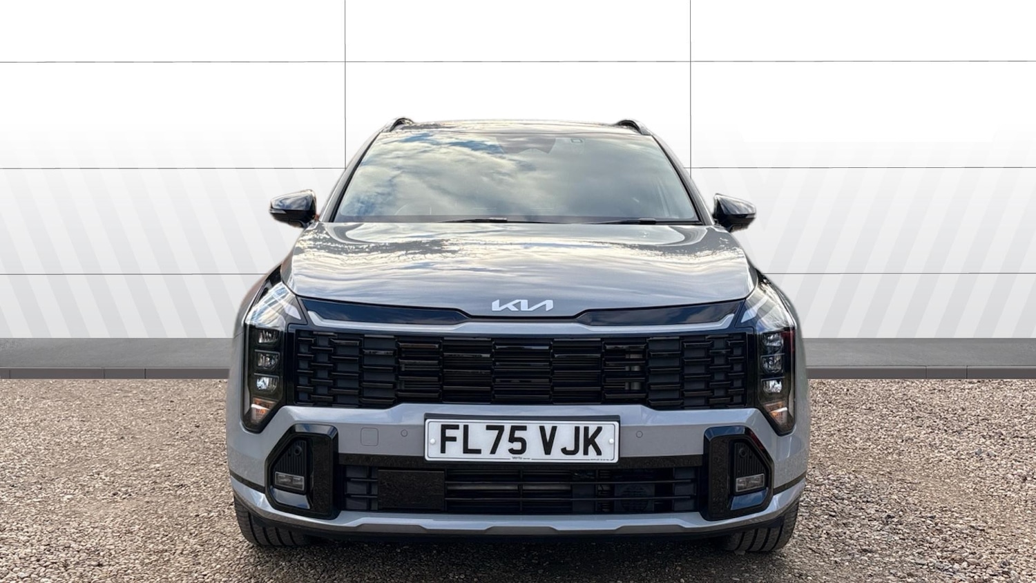 Used Kia Sportage 2025 for sale - 77163706: Photo 3