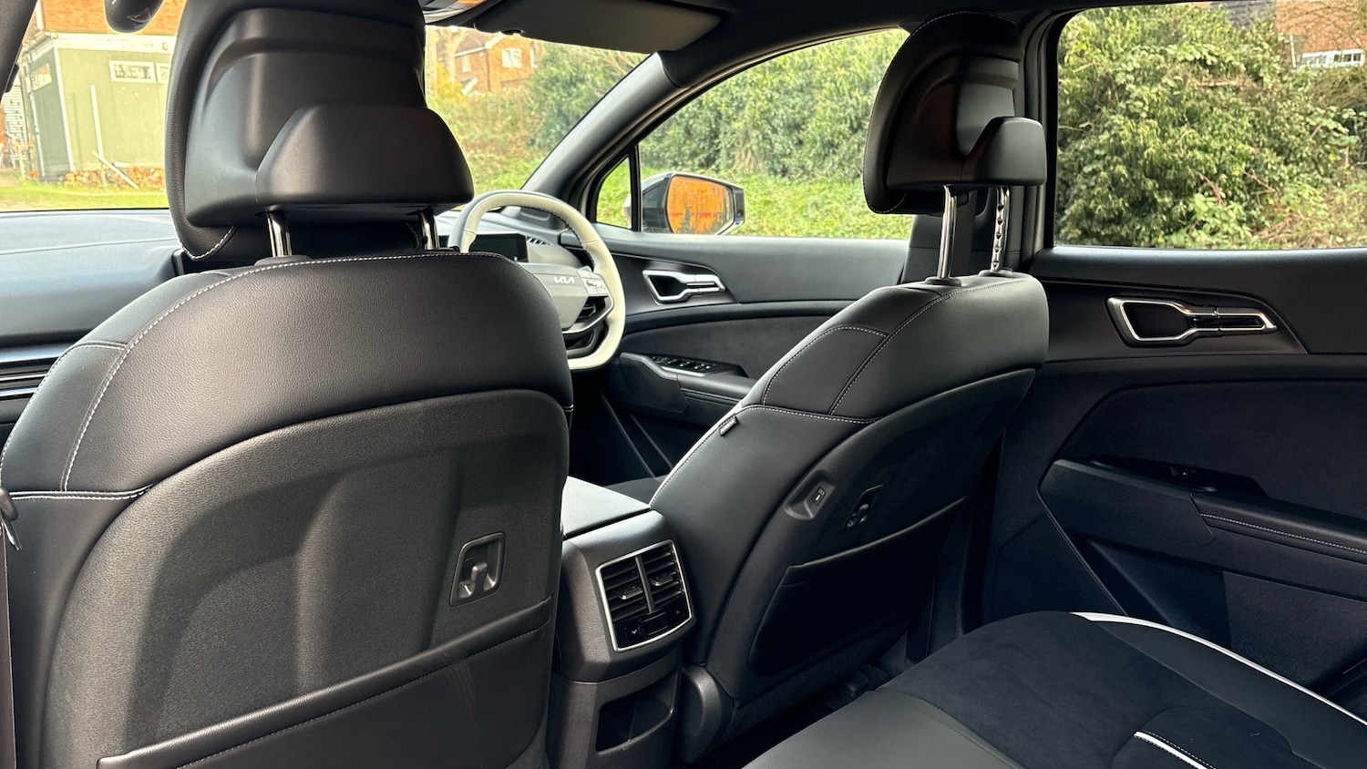 Used Kia Sportage 2025 for sale - 77163706: Photo 30