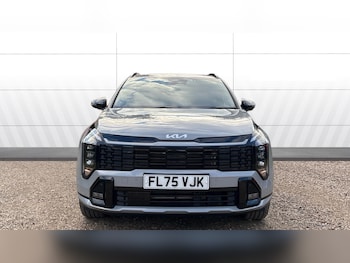 Used Kia Sportage 2025 for sale - 77163706: Photo