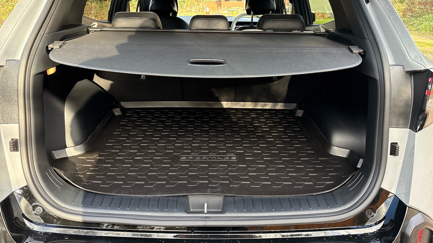 Used Kia Sportage 2025 for sale - 77163706: Photo 4