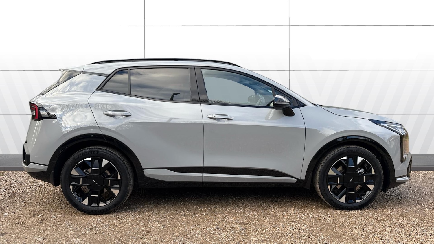 Used Kia Sportage 2025 for sale - 77163706: Photo 5