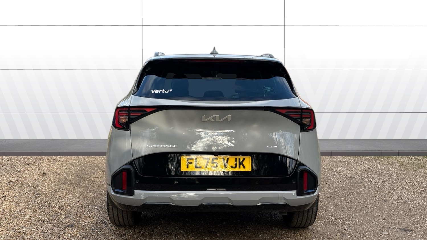 Used Kia Sportage 2025 for sale - 77163706: Photo 6