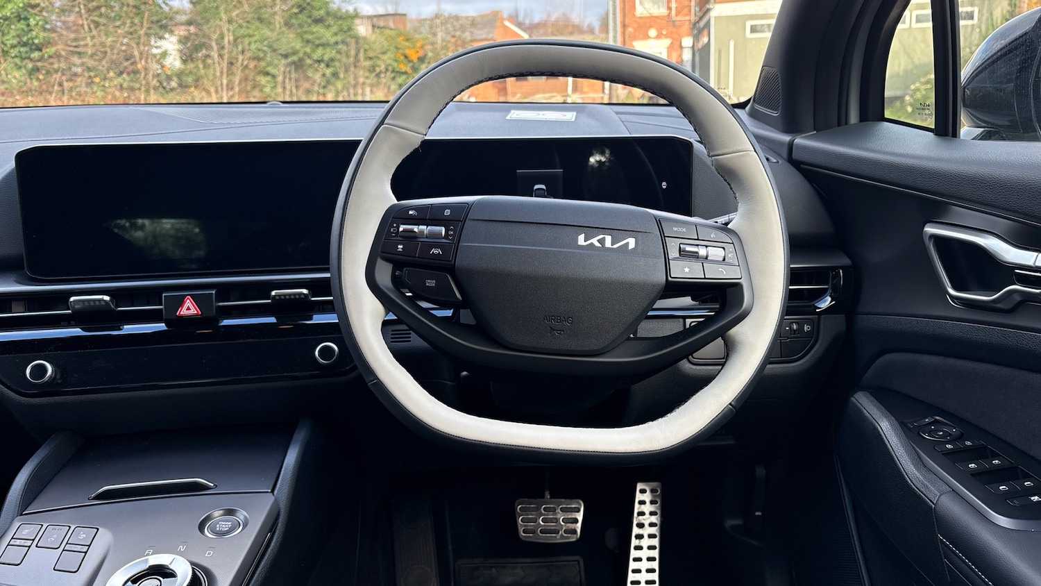 Used Kia Sportage 2025 for sale - 77163706: Photo 8