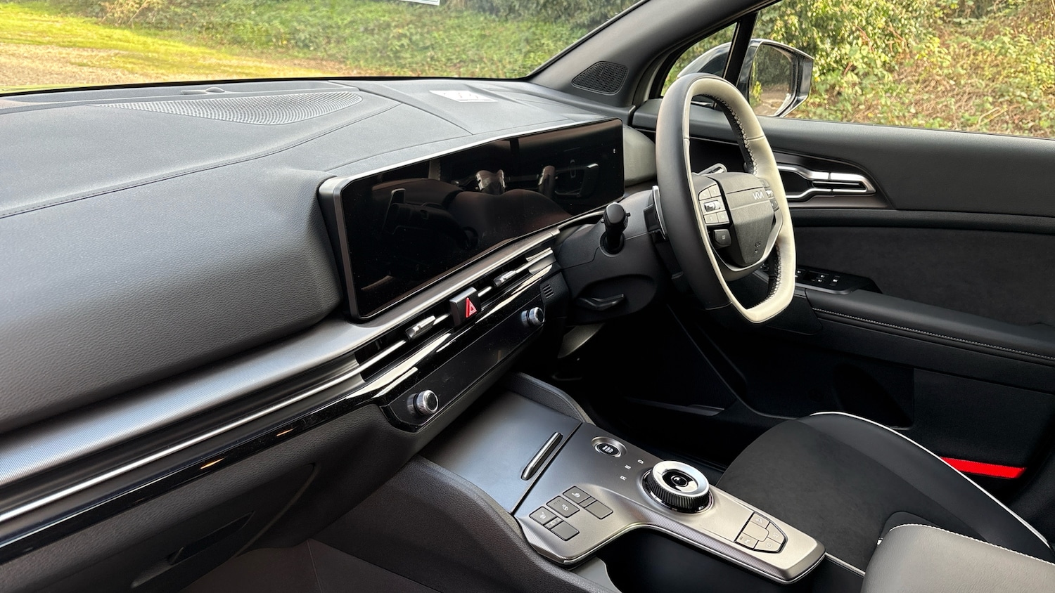 Used Kia Sportage 2025 for sale - 77163706: Photo 9