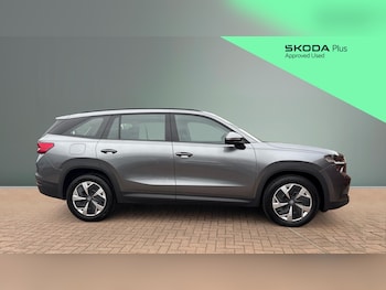 Used Skoda Kodiaq 2025 for sale - 77845134: Photo