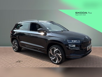 Used Skoda Karoq 2023 for sale - 79367973: Photo
