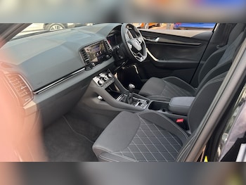 Used Skoda Karoq 2023 for sale - 79367973: Photo