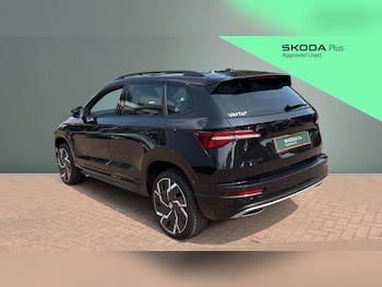 Used Skoda Karoq 2023 for sale - 79367973: Photo