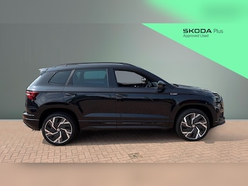 Used Skoda Karoq 2023 for sale - 79367973: Photo