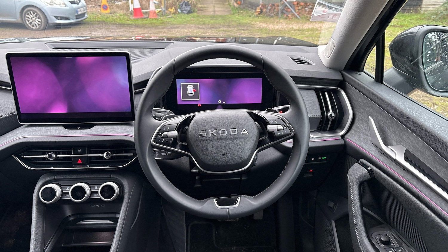 Used Skoda Kodiaq 2025 for sale - 77379067: Photo 10