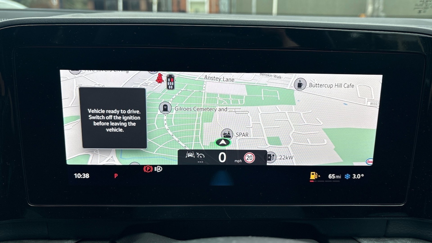 Used Skoda Kodiaq 2025 for sale - 77379067: Photo 11