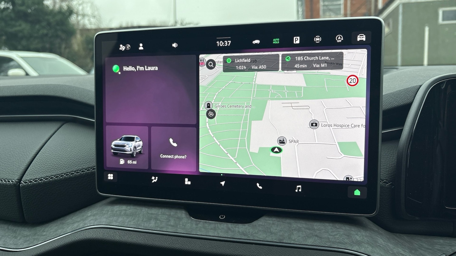 Used Skoda Kodiaq 2025 for sale - 77379067: Photo 12