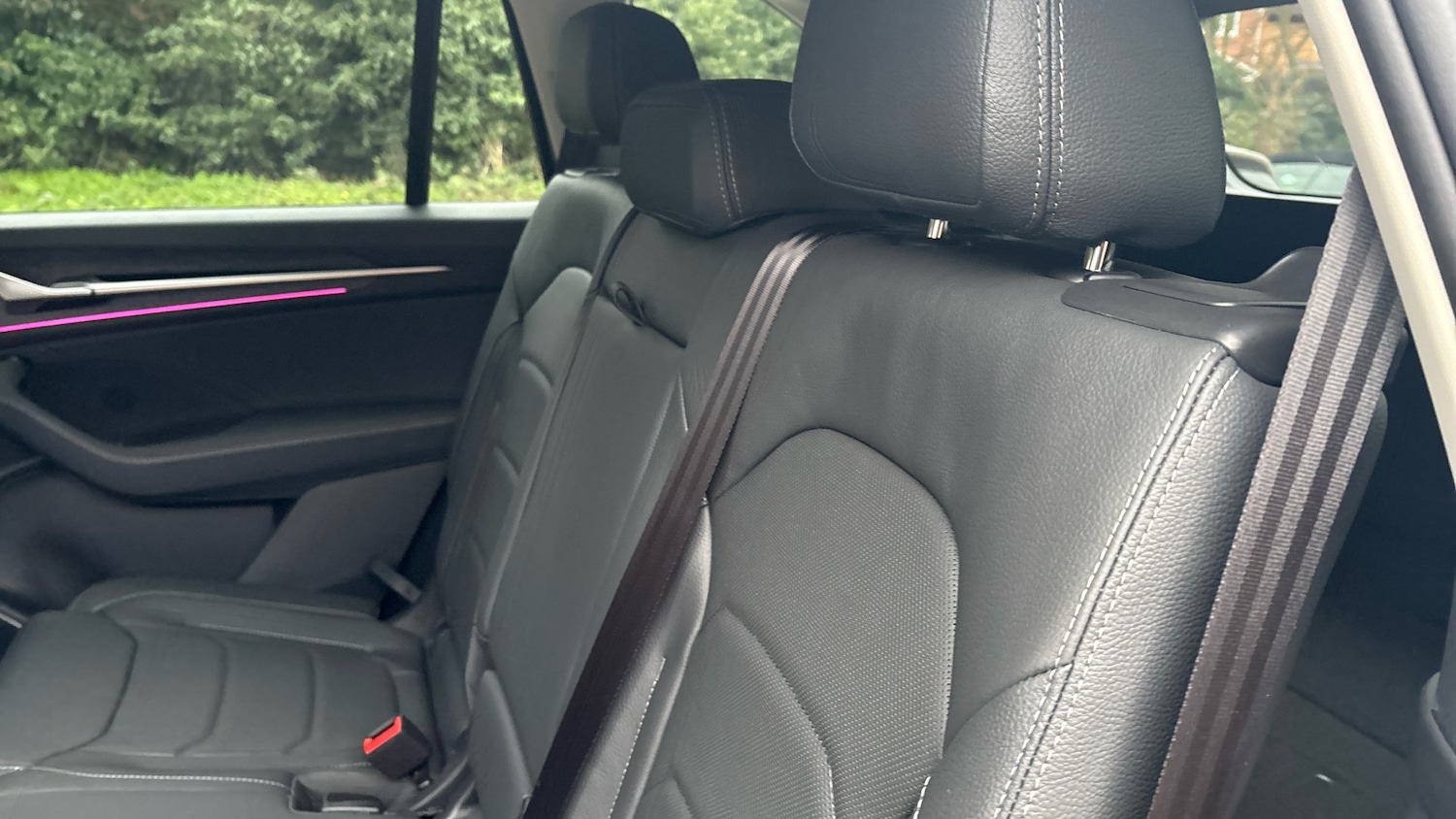 Used Skoda Kodiaq 2025 for sale - 77379067: Photo 16