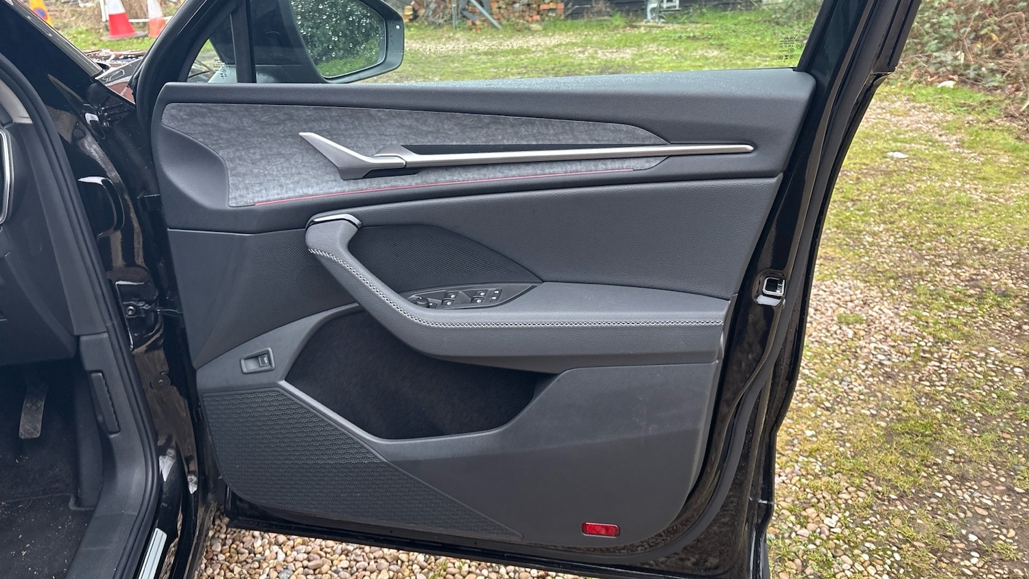 Used Skoda Kodiaq 2025 for sale - 77379067: Photo 19