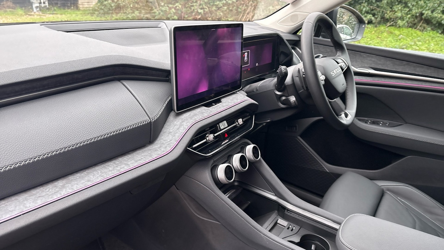 Used Skoda Kodiaq 2025 for sale - 77379067: Photo 2