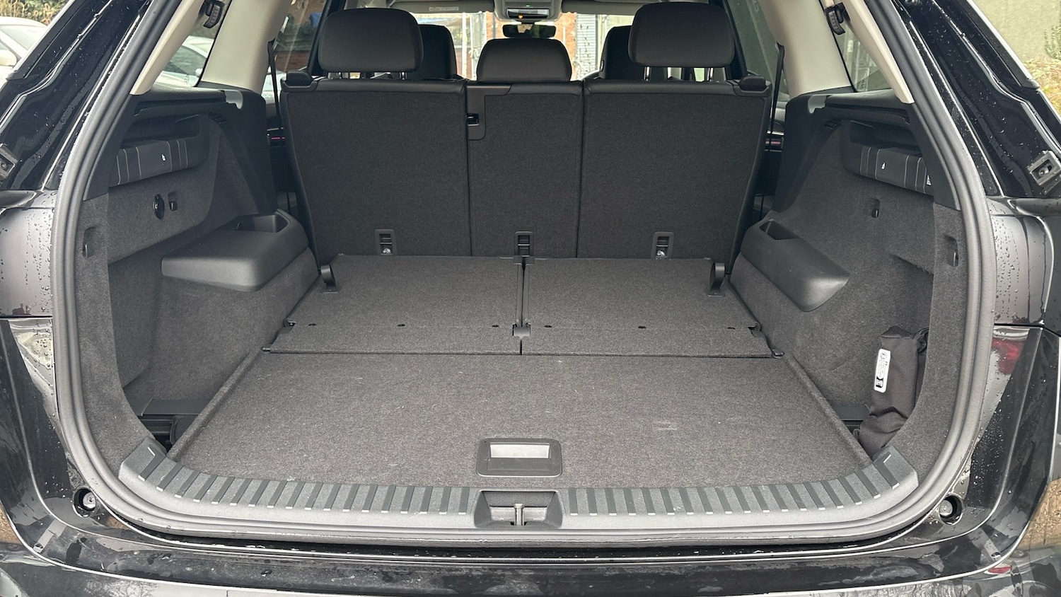 Used Skoda Kodiaq 2025 for sale - 77379067: Photo 20