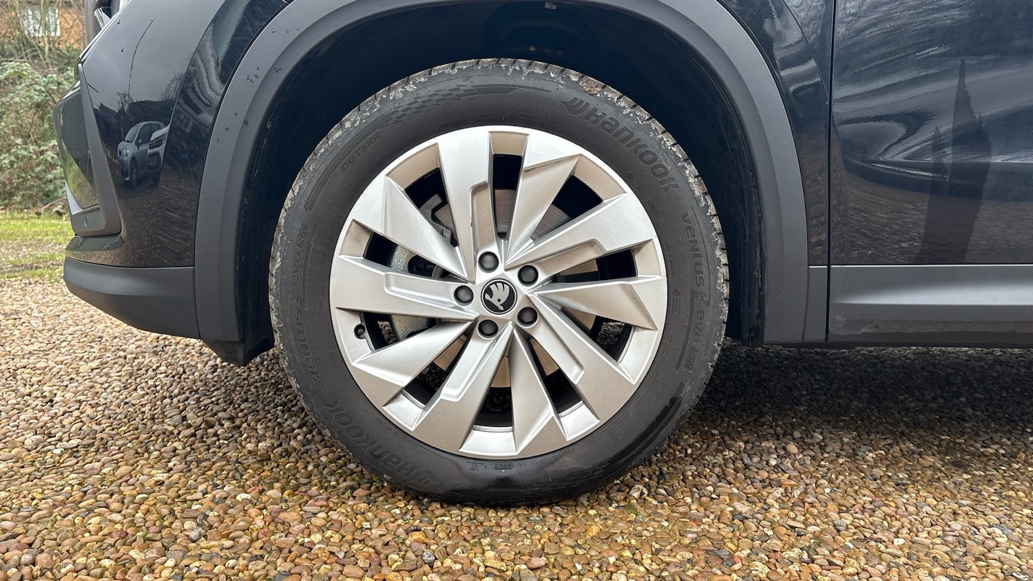 Used Skoda Kodiaq 2025 for sale - 77379067: Photo 23