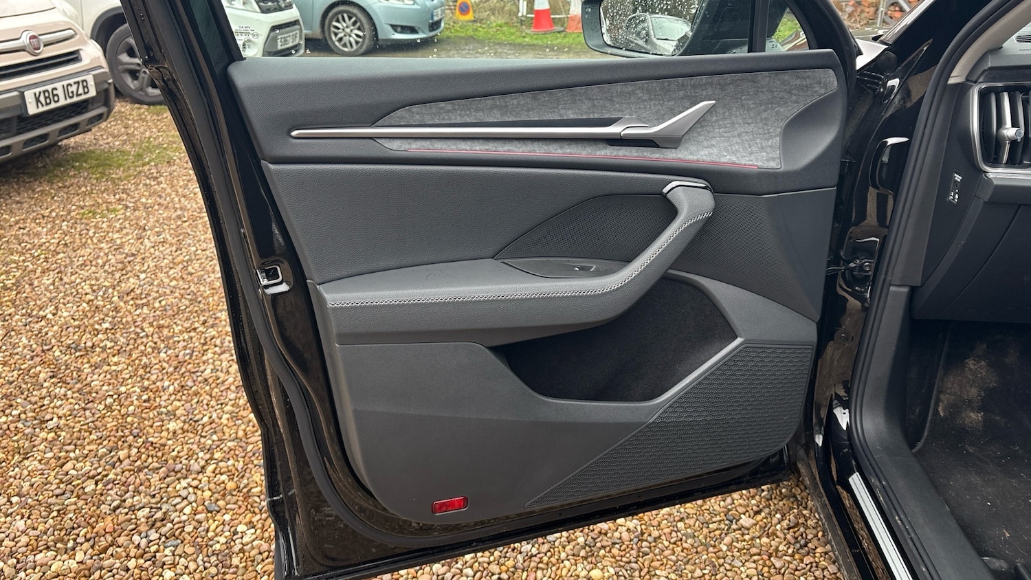 Used Skoda Kodiaq 2025 for sale - 77379067: Photo 24