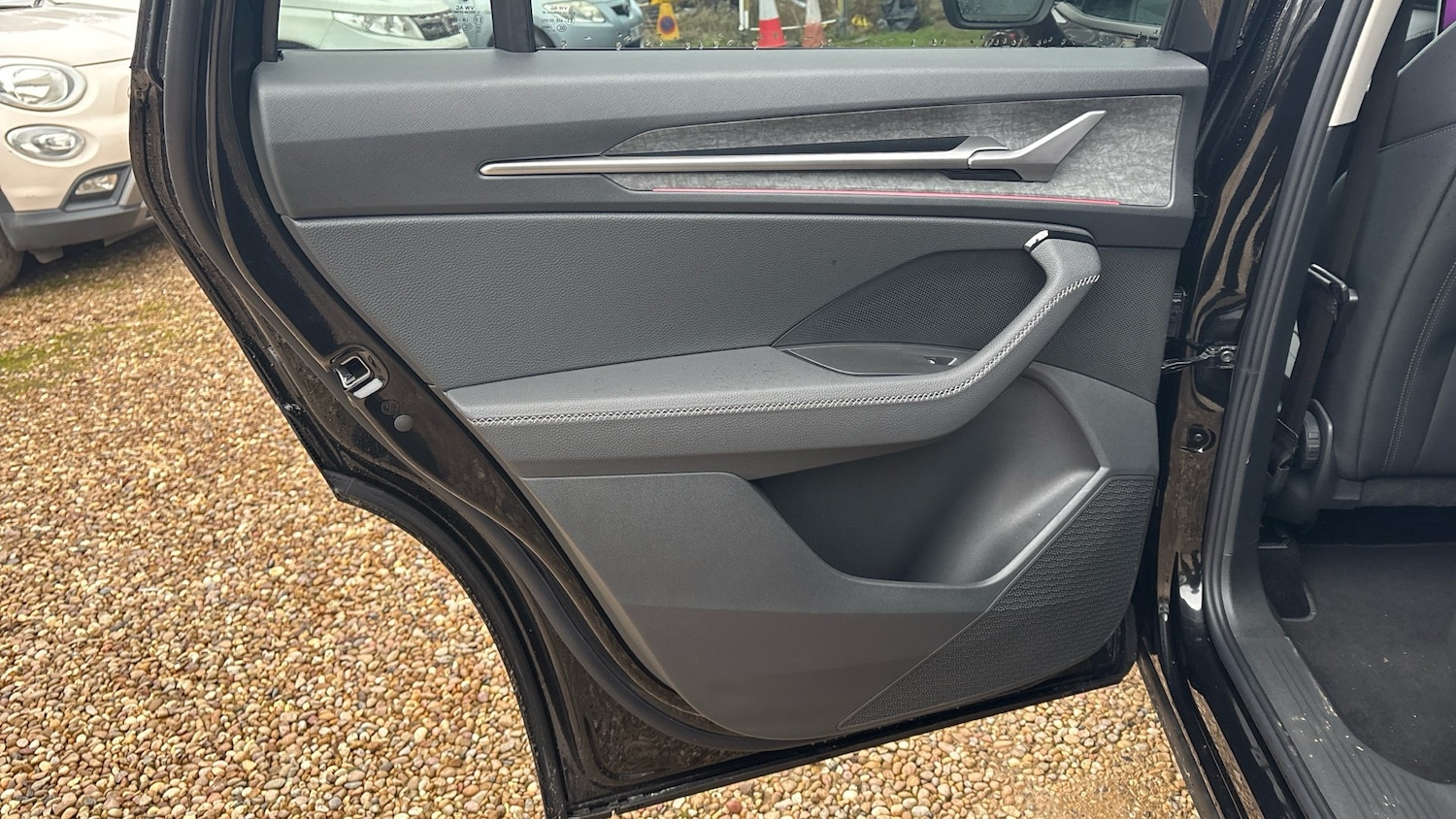 Used Skoda Kodiaq 2025 for sale - 77379067: Photo 28